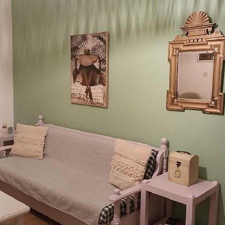 Apartament La Casa Azul - Blue House Sitia  Zewnętrze zdjęcie