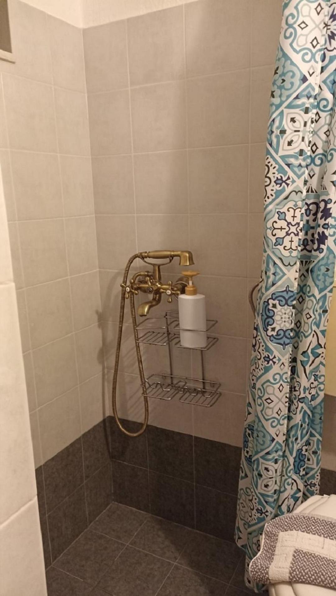 Apartament La Casa Azul - Blue House Sitia  Zewnętrze zdjęcie