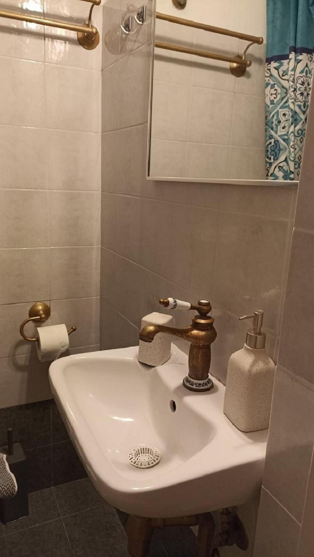 Apartament La Casa Azul - Blue House Sitia  Zewnętrze zdjęcie